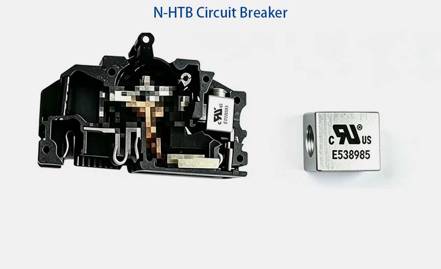 N-HTB Zinsco replacement terminal block