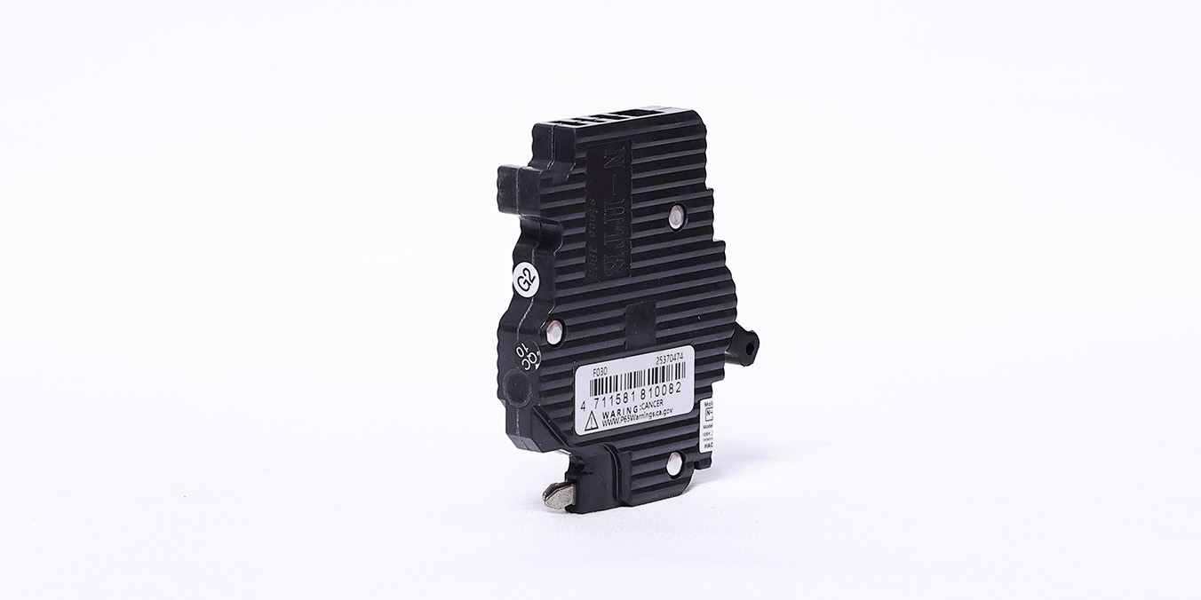 N-HTB F030 replacement circuit breaker for Federal Pacific (FPE) panels