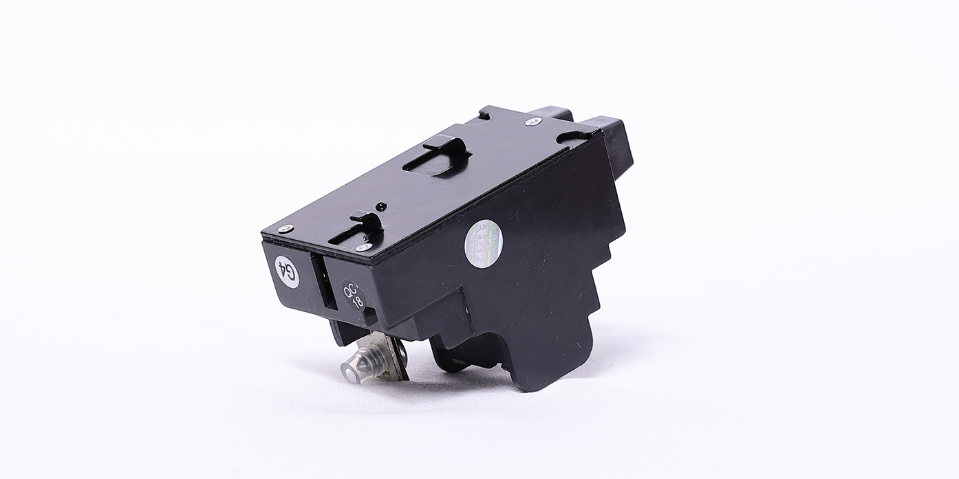 N-HTB P2020 replacement circuit breaker for Pushmatic panels