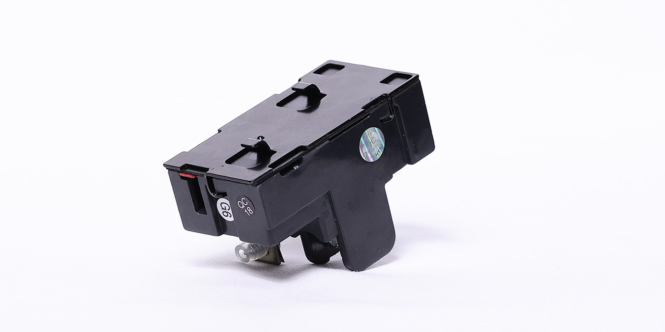N-HTB P20 replacement circuit breaker for Pushmatic panels