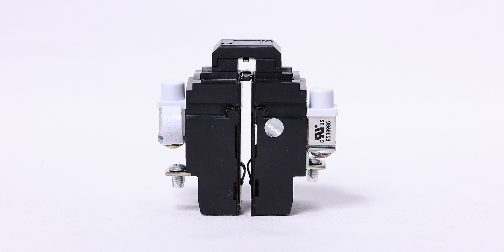 N-HTB P2100 replacement circuit breaker for Pushmatic panels