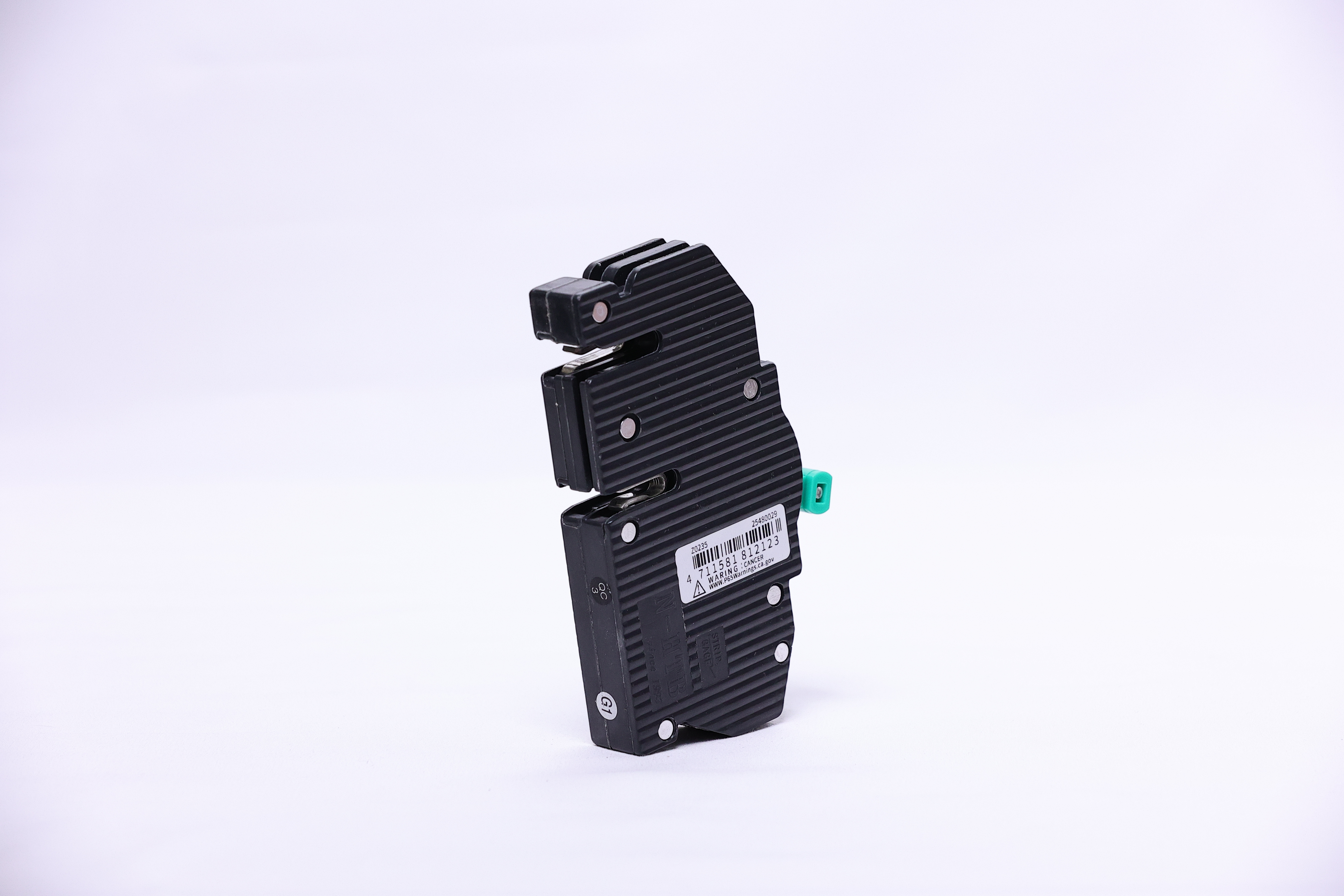 N-HTB Z0235 replacement circuit breaker for Zinsco panels