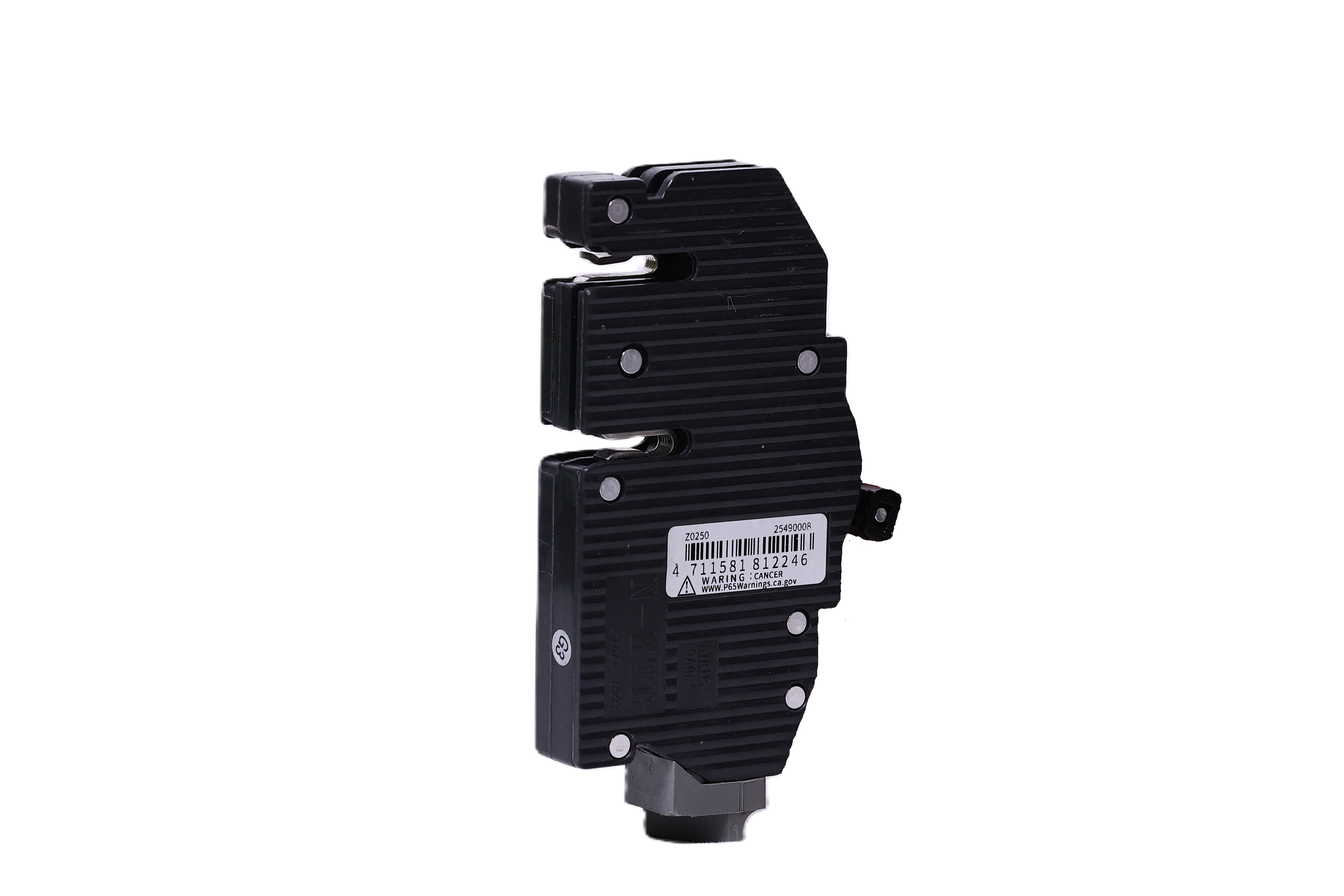 N-HTB Z0250 replacement circuit breaker for Zinsco panels