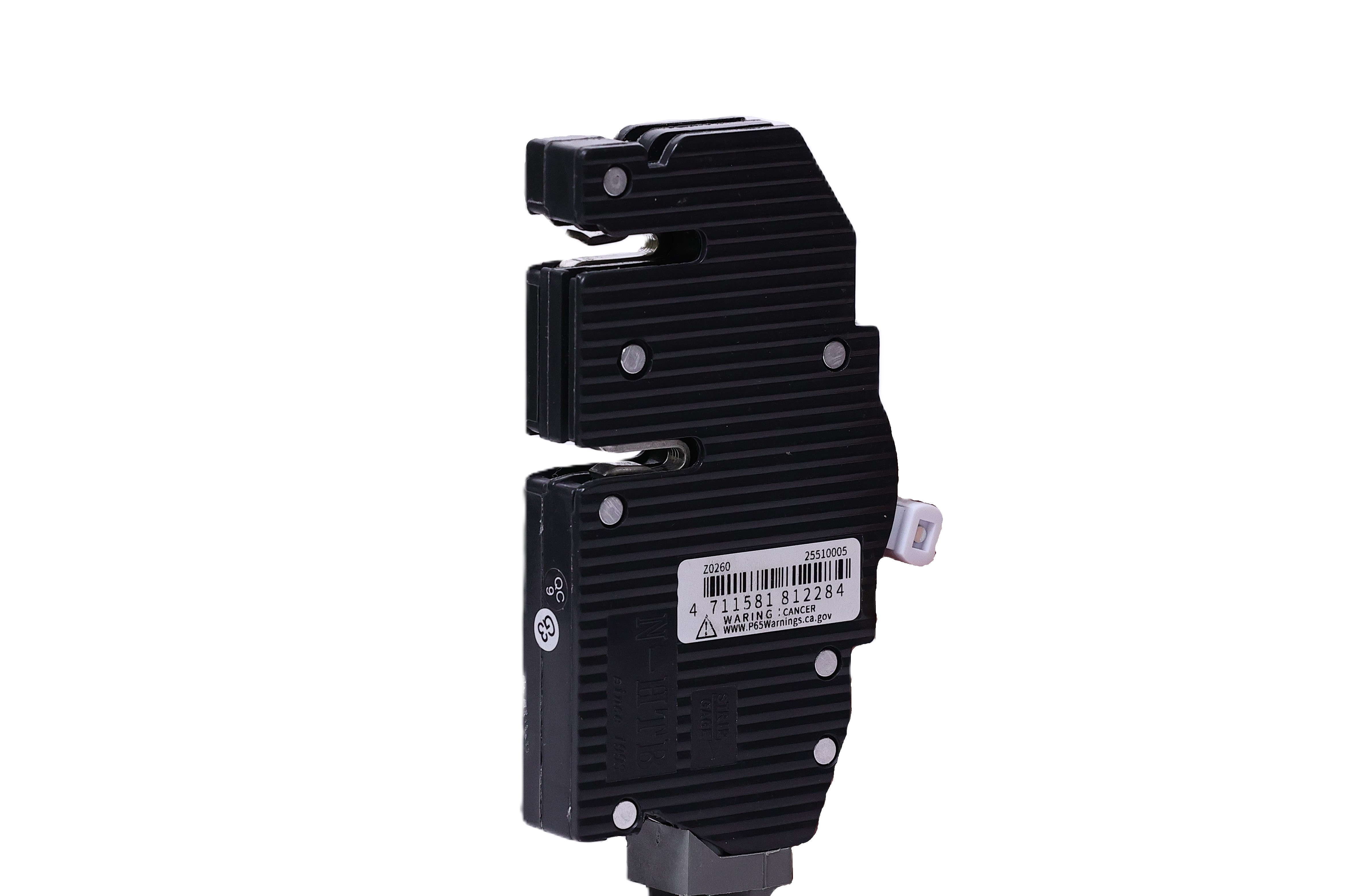 N-HTB Z0260 replacement circuit breaker for Zinsco panels