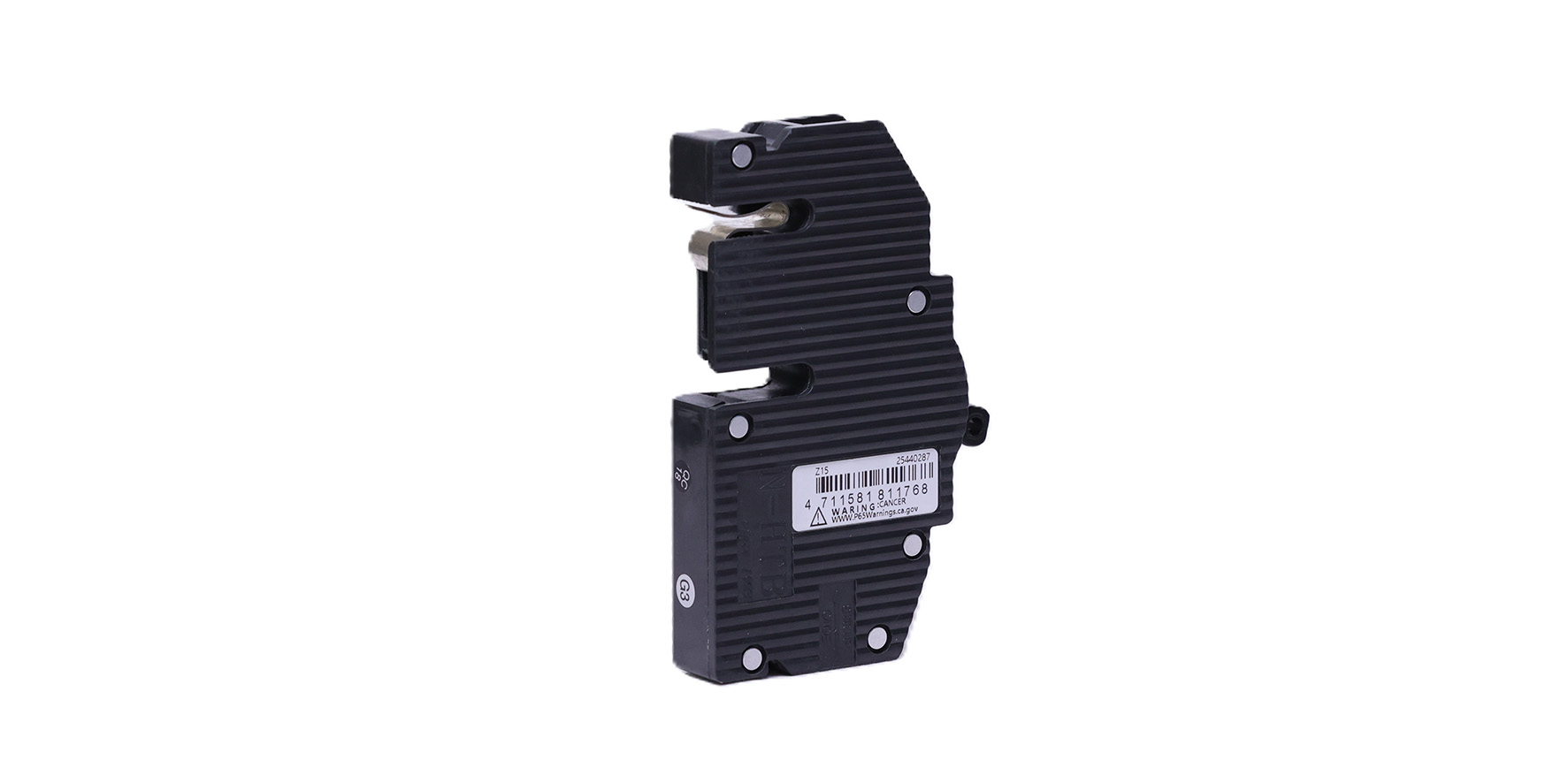 N-HTB Z15 replacement circuit breaker for Zinsco panels