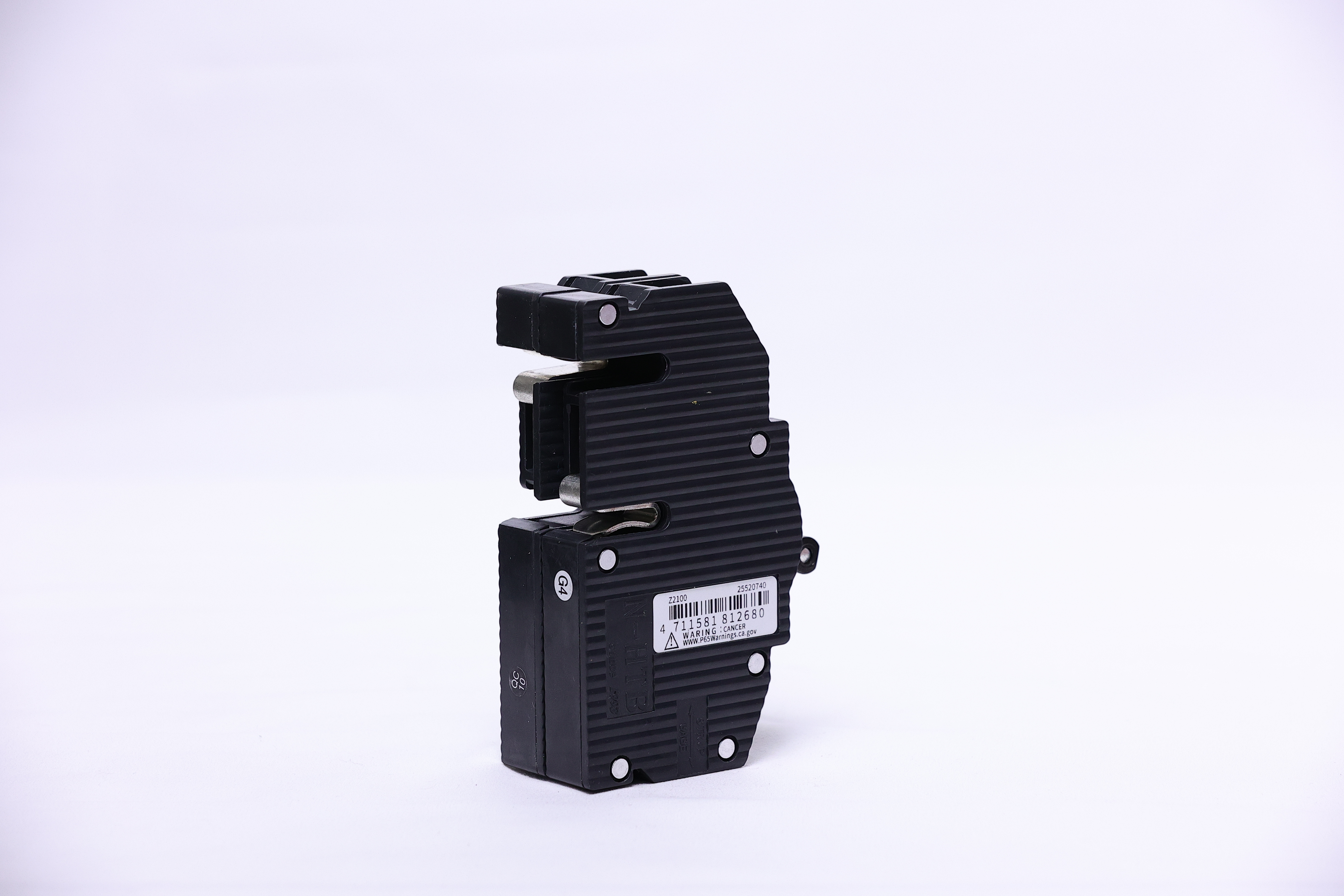 N-HTB Z2100 replacement circuit breaker for Zinsco panels