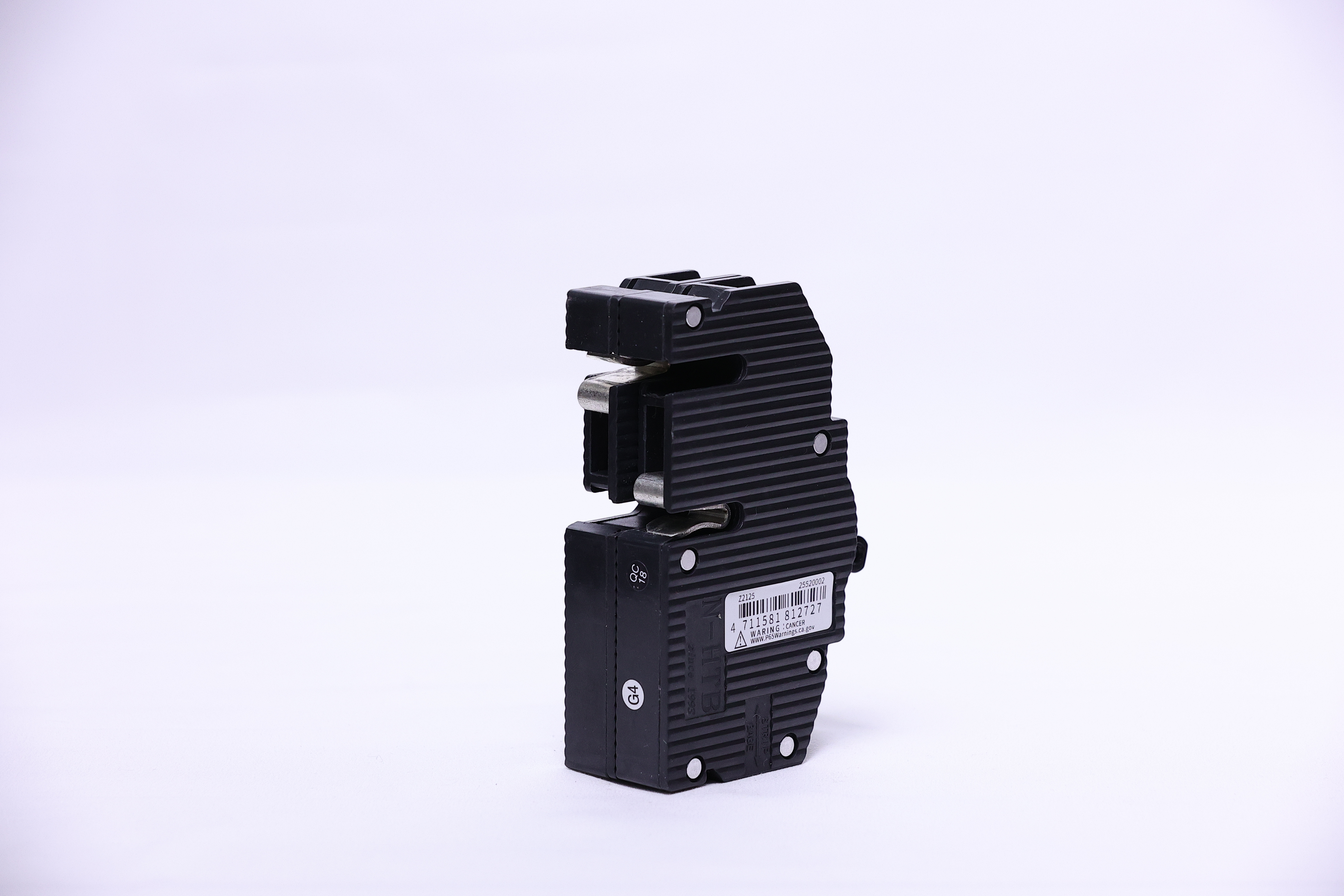 N-HTB Z2125 replacement circuit breaker for Zinsco panels