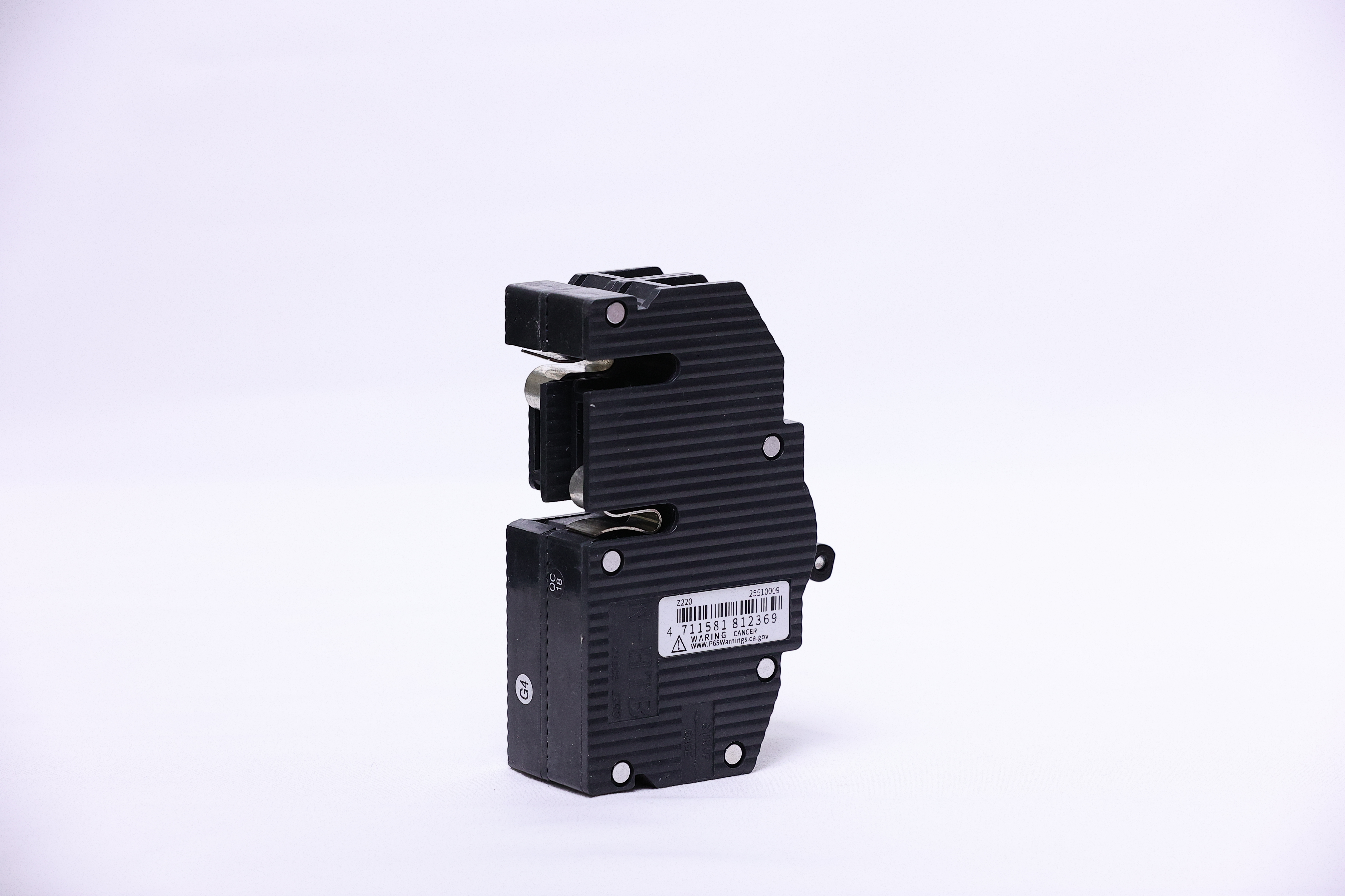 N-HTB Z220 replacement circuit breaker for Zinsco panels