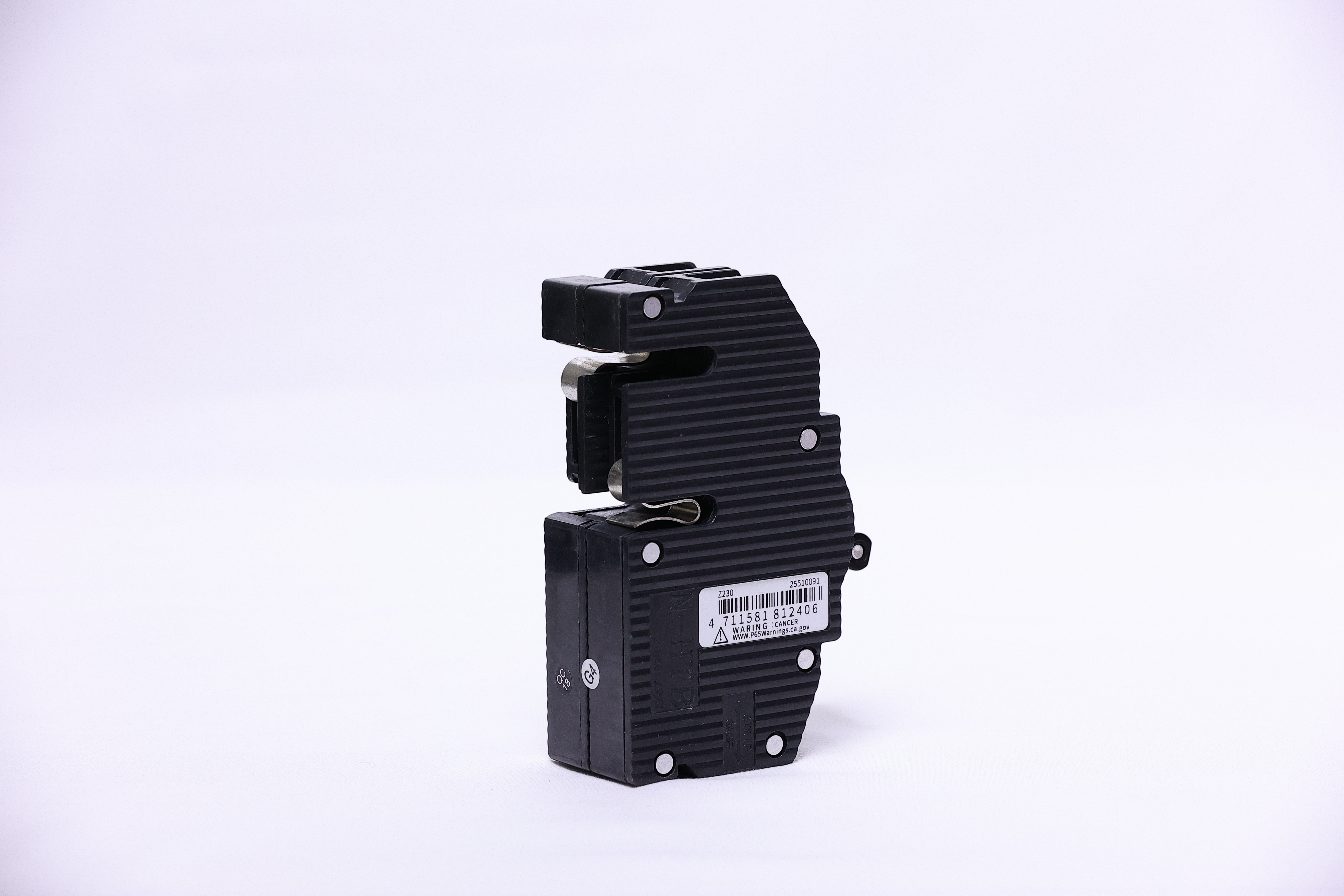 N-HTB Z230 replacement circuit breaker for Zinsco panels