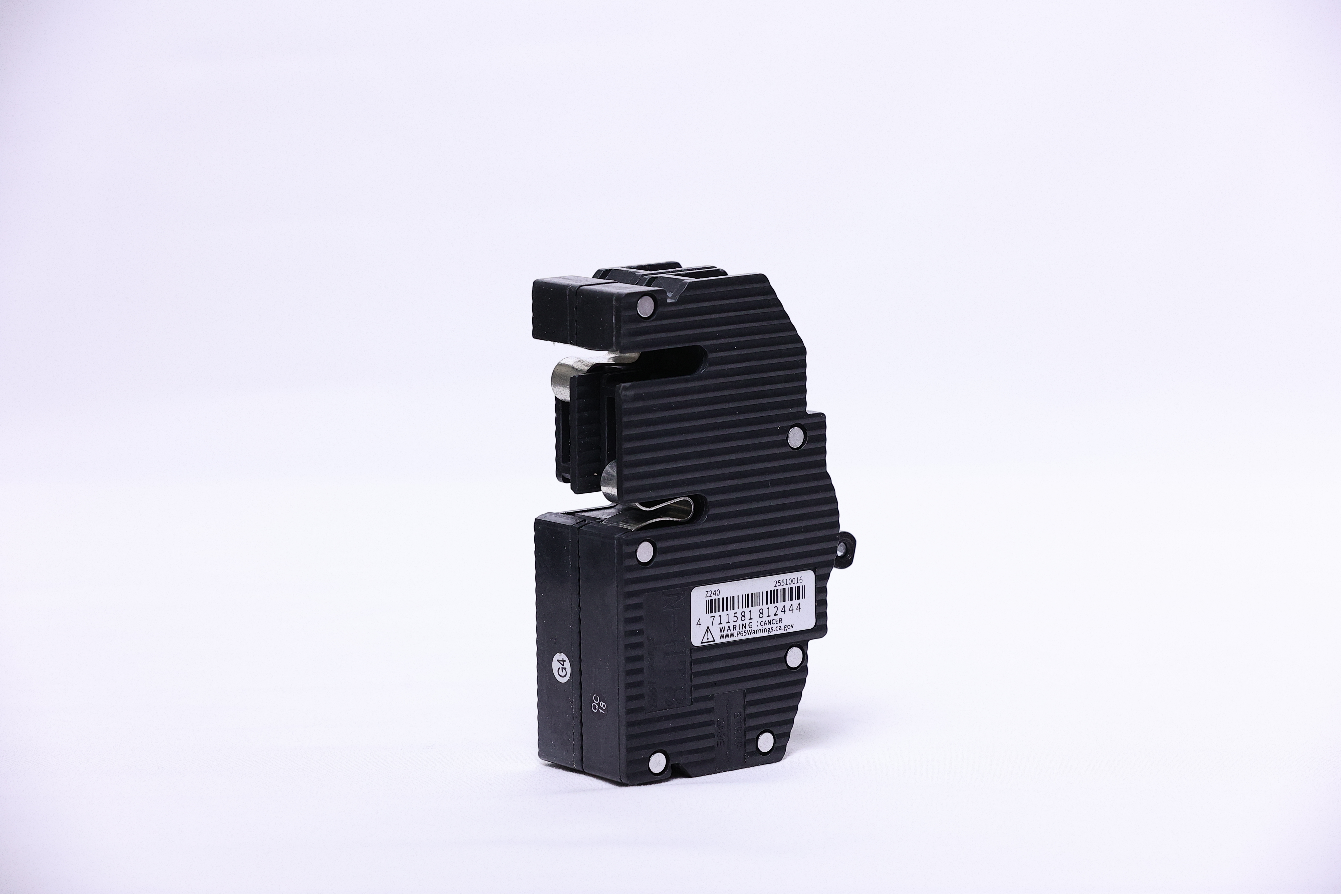N-HTB Z240 replacement circuit breaker for Zinsco panels