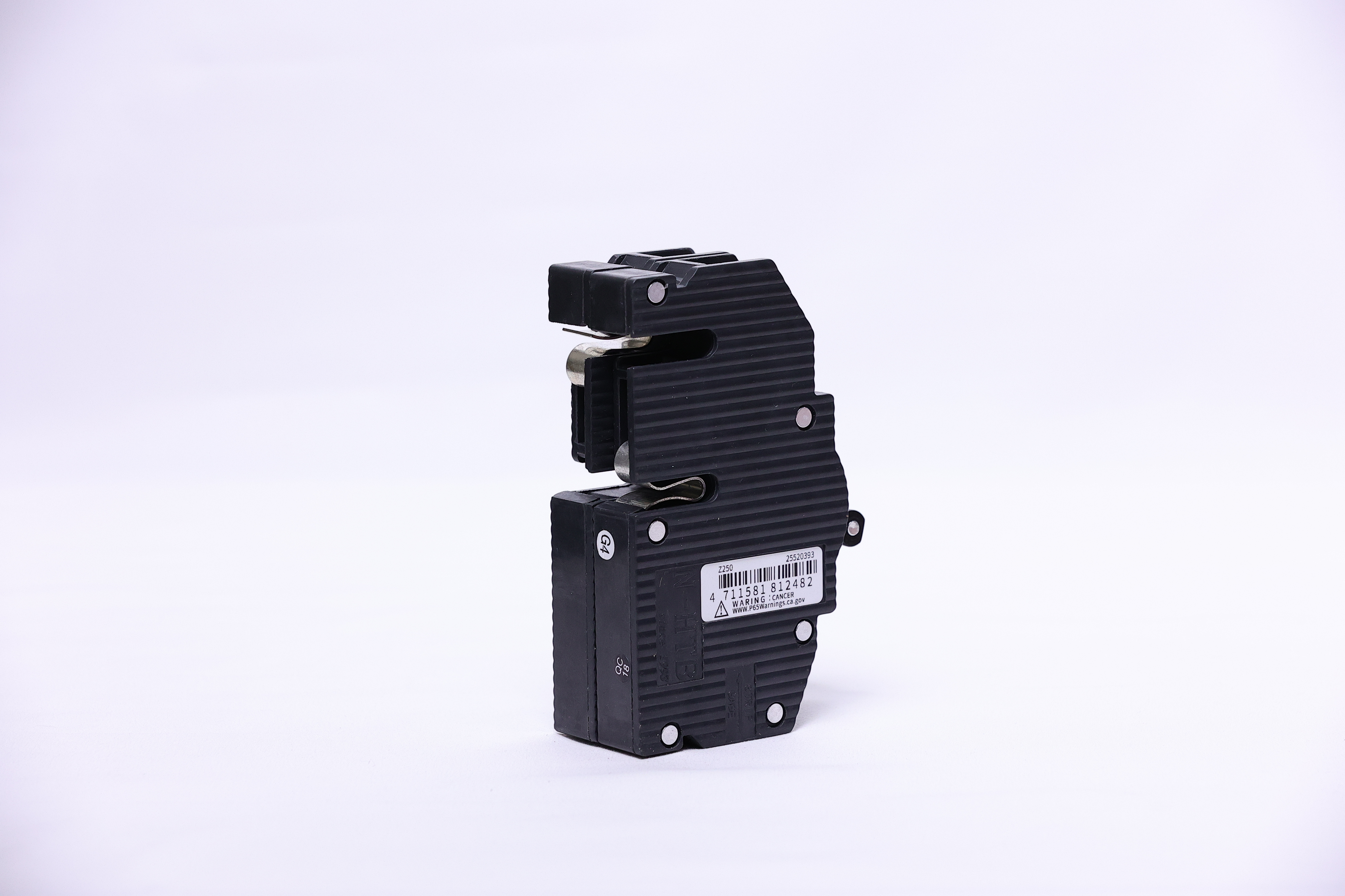 N-HTB Z250 replacement circuit breaker for Zinsco panels