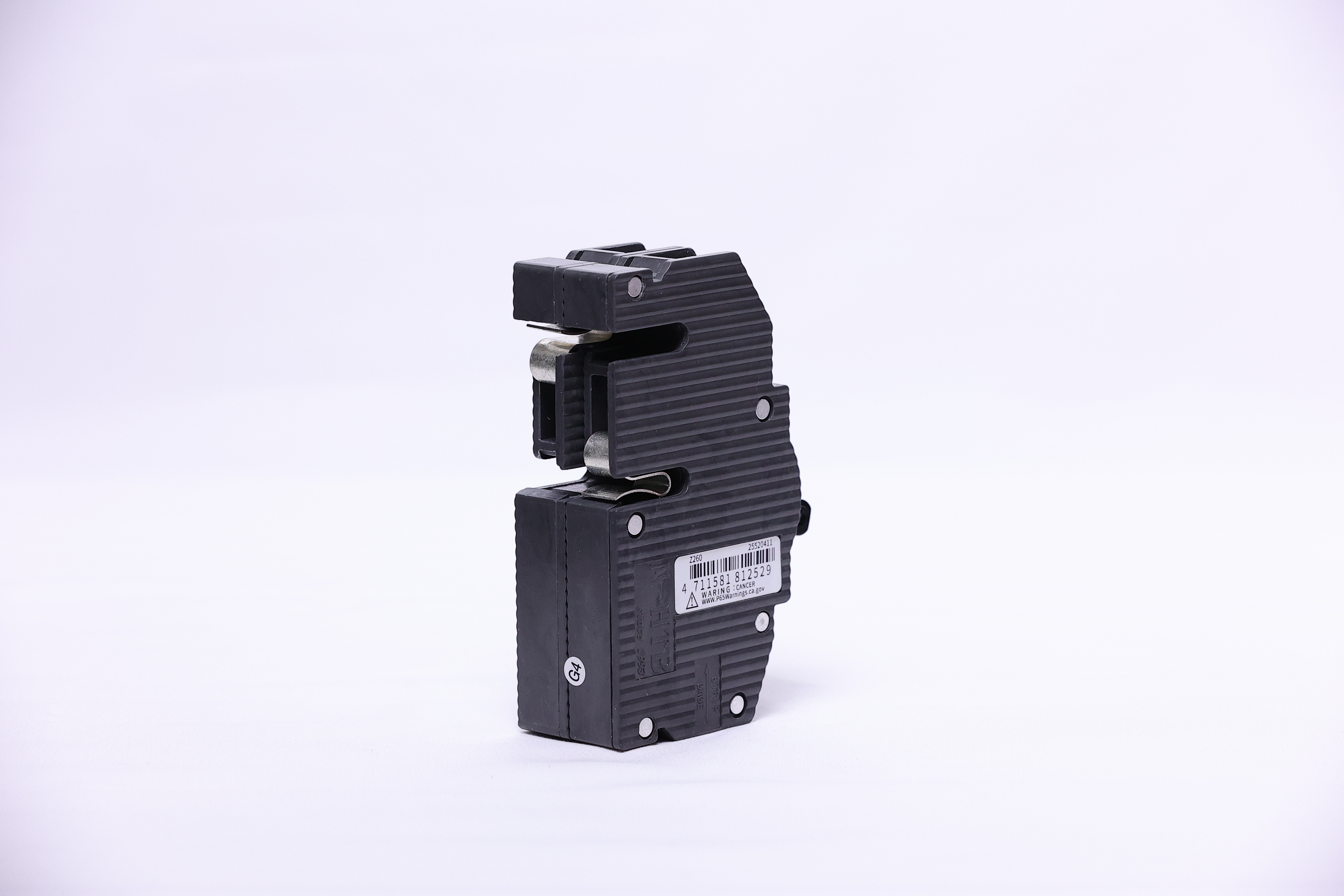 N-HTB Z260 replacement circuit breaker for Zinsco panels
