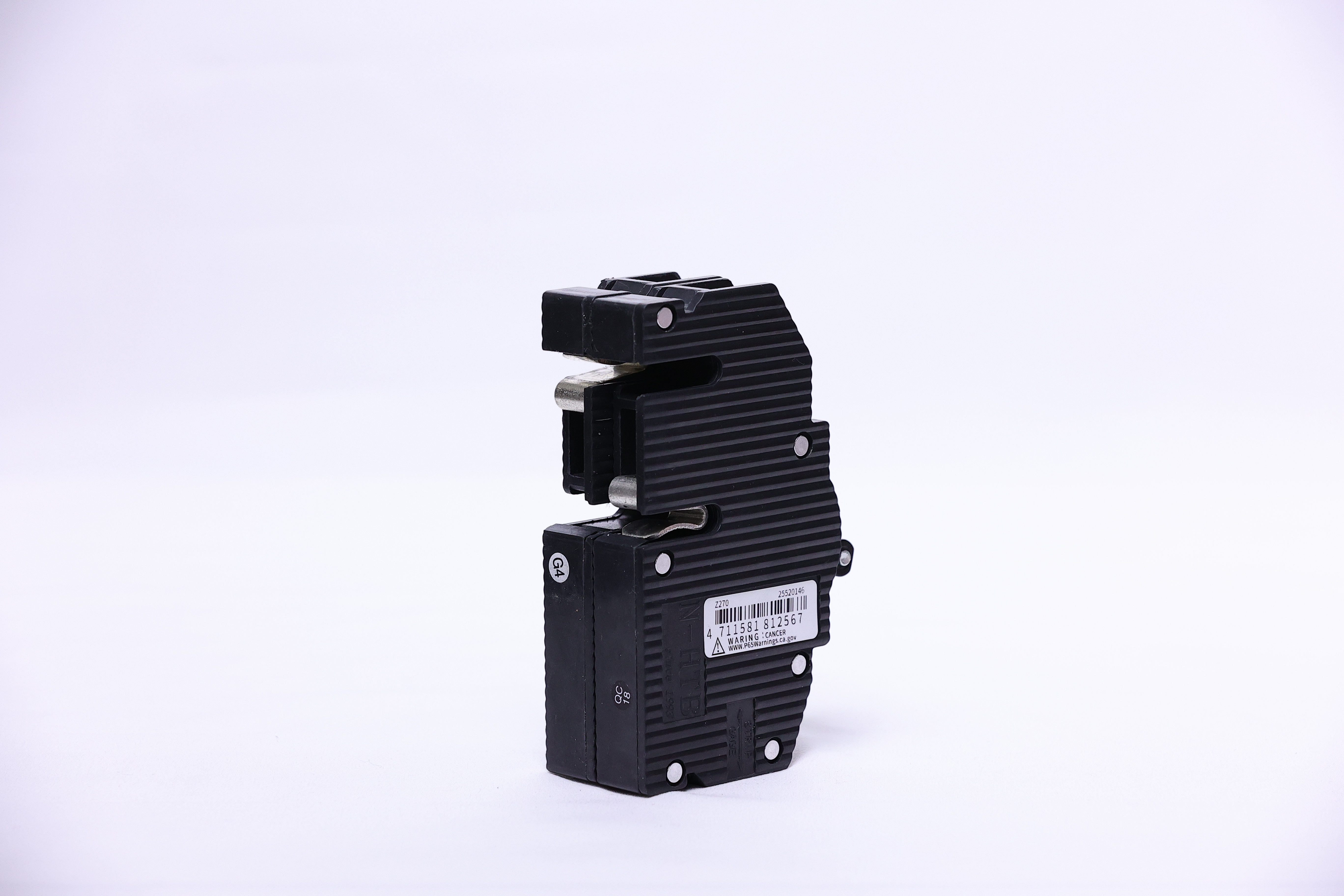 N-HTB Z270 replacement circuit breaker for Zinsco panels