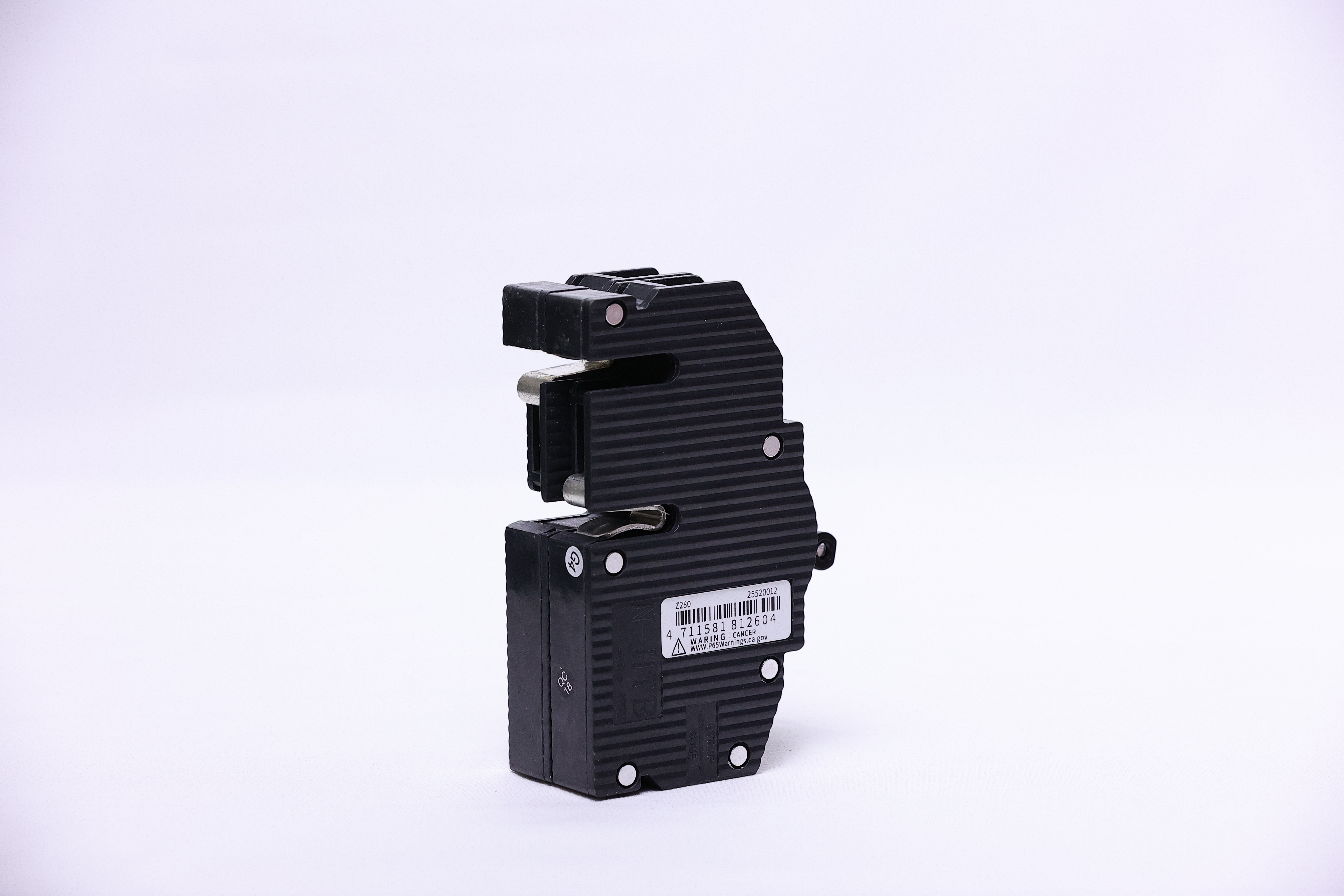N-HTB Z280 replacement circuit breaker for Zinsco panels