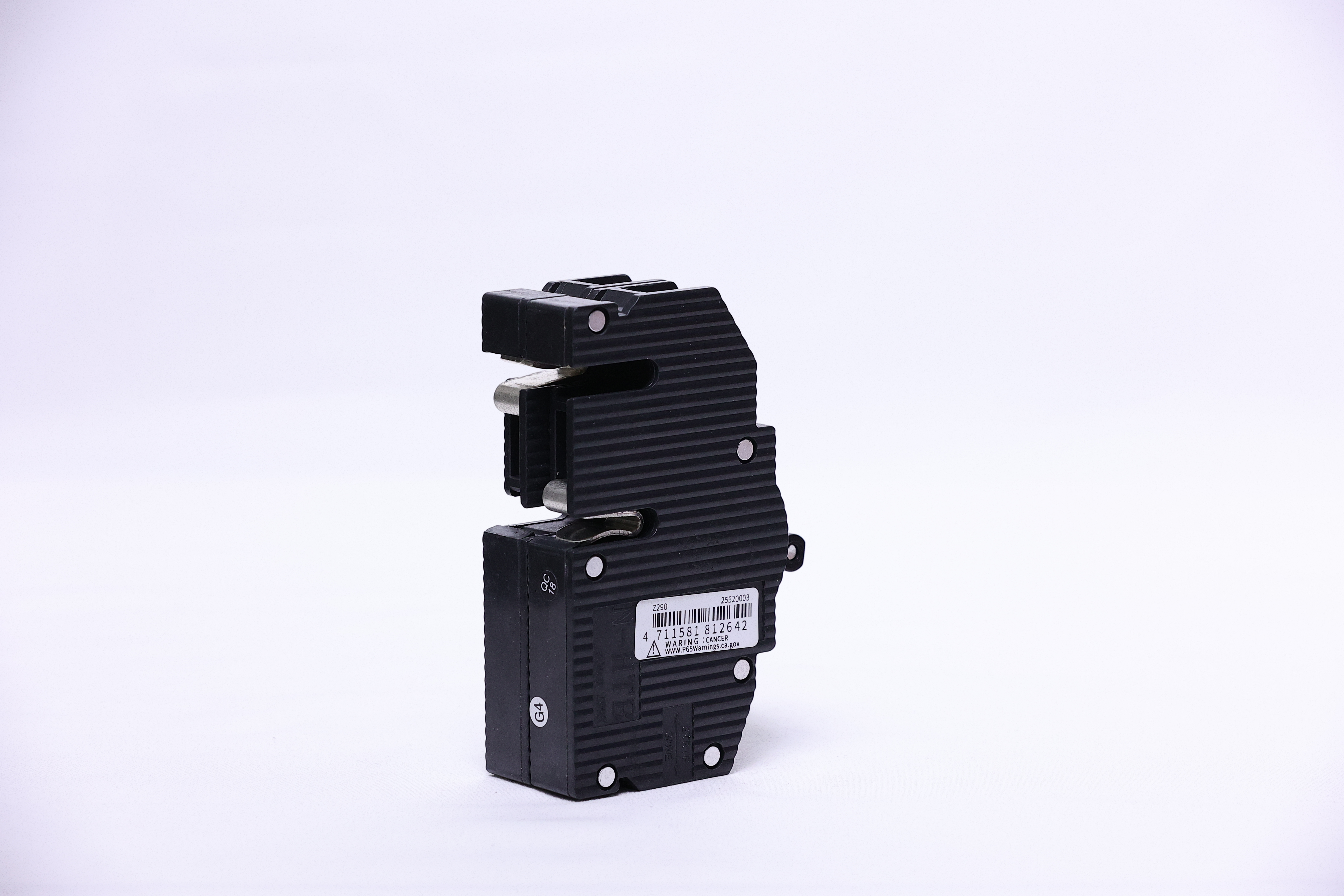 N-HTB Z290 replacement circuit breaker for Zinsco panels