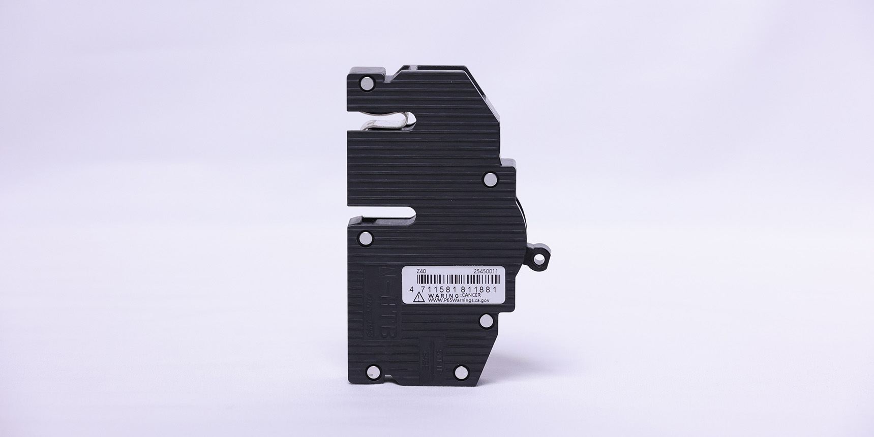 N-HTB Z40 replacement circuit breaker for Zinsco panels