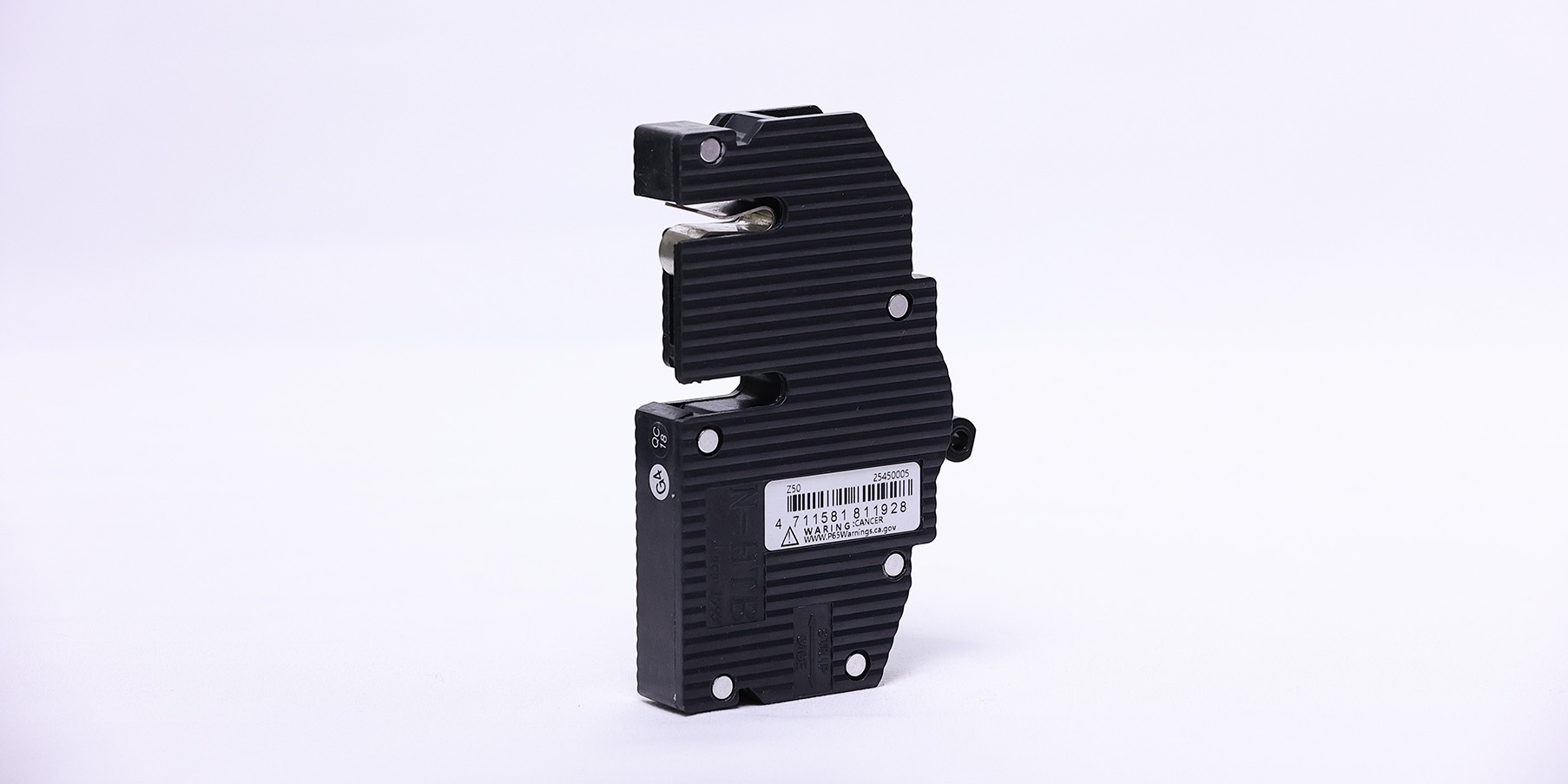 N-HTB Z50 replacement circuit breaker for Zinsco panels